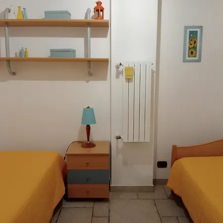 City Apartment Bari