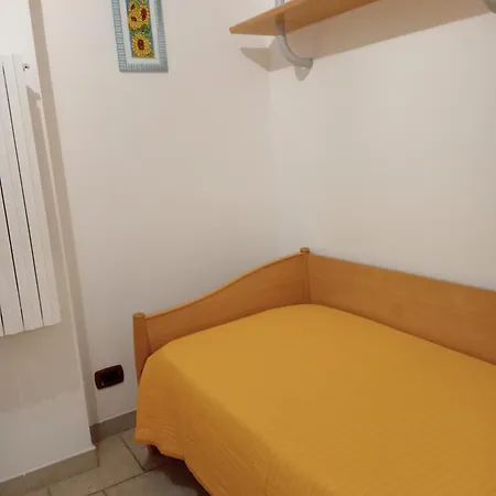 City Appartamento Bari